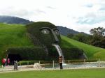 Muzeum Swarovski Kristallwelten w Wattens pod Innsbruckiem