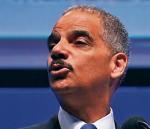 Eric Holder