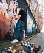 Jedna z nielicznych udanych akcji konsumenckich. Po proteście Adidas wycofał się z umieszczania reklamy w miejscu graffiti  na murze wokół toru na warszawskim Służewcu