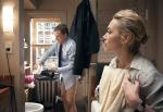 Kate Winslet  i Christoph Waltz  w „Rzezi” Romana Polańskiego