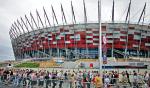 Stadion Narodowy w Warszawie