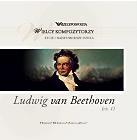 Wielcy kompozytorzy Ludwig van Beethoven TP Press Promotion & Associates Limited/Presspublica, 2011