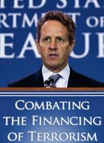Timothy Geithner przyleci w piątek do Polski 