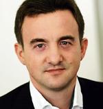 Tomasz Bardziłowski, szef biura Credit Suisse Securities