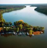 Głos na Mazury można oddać np. przez Internet. Wystarczy wejść na stronę MazuryCudNatury.pl.