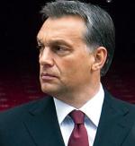 Viktor Orban, premier Węgier, pomysłodawca pomocy dla kredytobiorców 