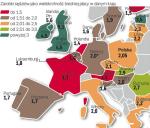 Biorąc pod uwagę średnią krajową, pensje polskich sędziów są wyższe niż ich kolegów z krajów Europy Zachodniej. 