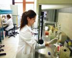 Towaroznawcy mogą pracować m.in. w instytutach naukowo-badawczych lub zakładach produkujących chemię przemysłową