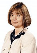 Prof. dr hab. Anna Skowronek-Mielczarek