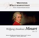 Wielcy kompozytorzy  Mozart TP Press Promotion & Associates Limited/Presspublica 2011 