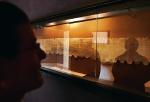 W muzeum w Qumran oglądać można repliki cennych zwojów. fot. Alvaro Barrientos