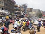 Kampala – tętniąca życiem stolica Ugandy