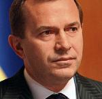 wicepremier Ukrainy Andrij Klujew