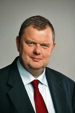 Norbert Jeziolowicz, dyrektor w Związku Banków Polskich