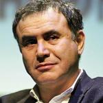 Nouriel Roubini