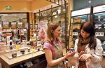 Rośnie zainteresowanie przedsiębiorców sklepami  z kosmetykami naturalnymi