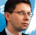 Mariusz Olszewski, który otwiera listę PPP w Kielcach, był posłem AWS