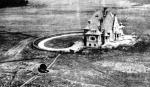 Niemiecka stacja radarowa w Bruneval – obiekt ataku brytyjskich spadochroniarzy i komandosów 27/28 lutego 1942 r. 