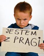 Akcję  „Jestem  z Pragi”  Julita Delbar wymyśliła przy okazji Święta ul. Ząbkowskiej