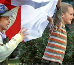 Ostatni spot PiS trwa  30 sekund. Jarosław Kaczyński przemawia  na tle migawek: rozbawionych dzieci, obchodów rocznicy katastrofy smoleńskiej, patriotycznych demonstracji