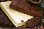 Gorzka czekolada jest zdrowsza od białej czy mlecznej
