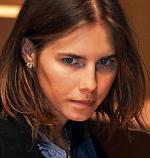 Amanda Knox