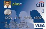 Używanie karty Citibank-Plus ułatwia zbieranie punktów w programie lojalnościowym operatora