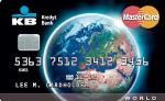 Kredyt Bank premiuje zakup jego produktów punktami w programie World MasterCard Rewards