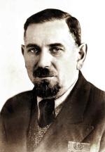 Julian Grobelny, ps. Trojan, pierwszy prezes Rady Pomocy Żydom