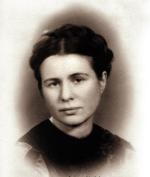 Irena Sendlerowa w czasie,  gdy chroniła dzieci żydowskie przed śmiercią