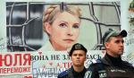 Otoczenie byłej premier obawia się, że Julia Tymoszenko zostanie skazana na siedem lat pozbawienia wolności
