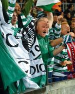 Fani Celticu wywodzą się z rdzennej ludności Szkocji i Irlandii