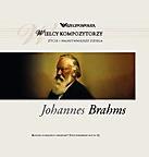 Wielcy kompozytorzy, Johannes Brahms, TP Press Promotion & Associates Limited/Presspublica 2011 