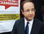 Francois Hollande 