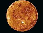 Wenus, bliźniaczka Ziemi