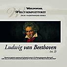 Wielcy kompozytorzy Beethoven TP Press Promotion & Associates Limited/ Presspublica 2011