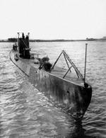 Sowiecki okręt podwodny S-13   