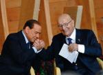 Do wielkich przyjaciół charyzmatycznego księdza  Verzé należy premier Berlusconi 