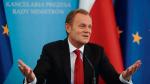 Donald Tusk uważa, że współtworzenie rządu  z Ruchem Palikota jest  za dużym ryzykiem  dla Polski 