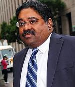 Raj Rajaratnam  