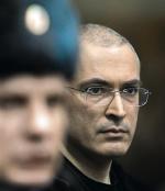Polityczne ambicje niegdyś najbogatszego z oligarchów, Michaiła Chodorkowskiego, doprowadziły go w końcu za kratki