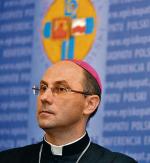 Biskup pomocniczy z Gniezna Wojciech Polak to nowy sekretarz generalny episkopatu 