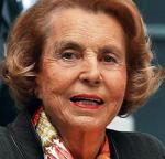 Liliane Bettencourt 