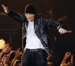 Rekordzista Eminem ma 48 mln fanów 