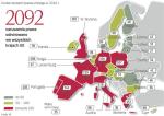 Polska jest na siódmym miejscu wśród państw, które nie wdrażają prawa UE