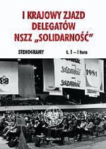 I Krajowy Zjazd Delegatów NSZZ „Solidarność