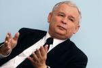 Wszyscy najgorsi wrogowie Polski marzyli, żeby tak niszczyć i demoralizować nasze życie publiczne – mówi o Ruchu Palikota Jarosław Kaczyński