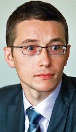 Wiktor Wojciechowski jest  doktorem ekonomii, ekspertem Fundacji Obywatelskiego Rozwoju
