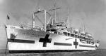 USS „Haven” – statek szpitalny biorący udział w operacji „Crossroads”  