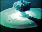  Podwodna próba jądrowa na Nowej Ziemi